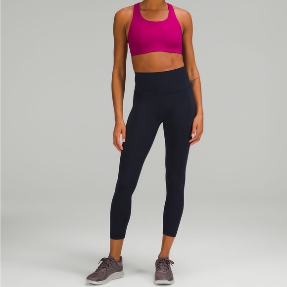 Lululemon Wunder Train High-Rise Tight - Picture 5 of 7